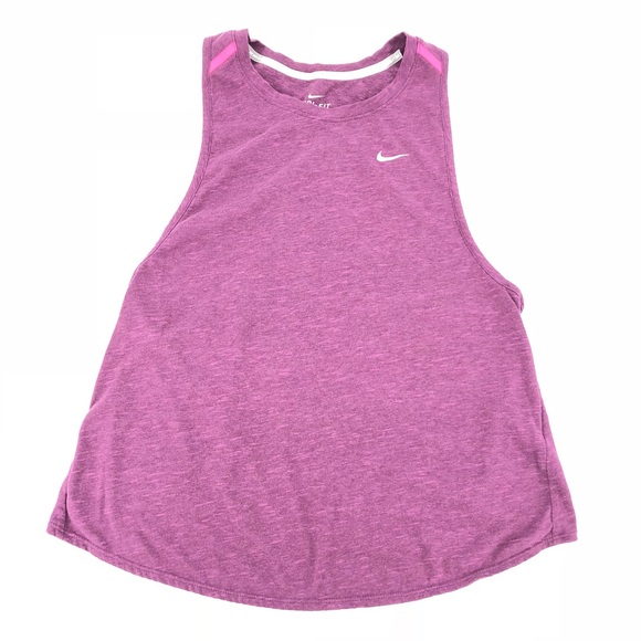 Tops - Nike 685655 Tailwind Tee Running Tank Tennis Top